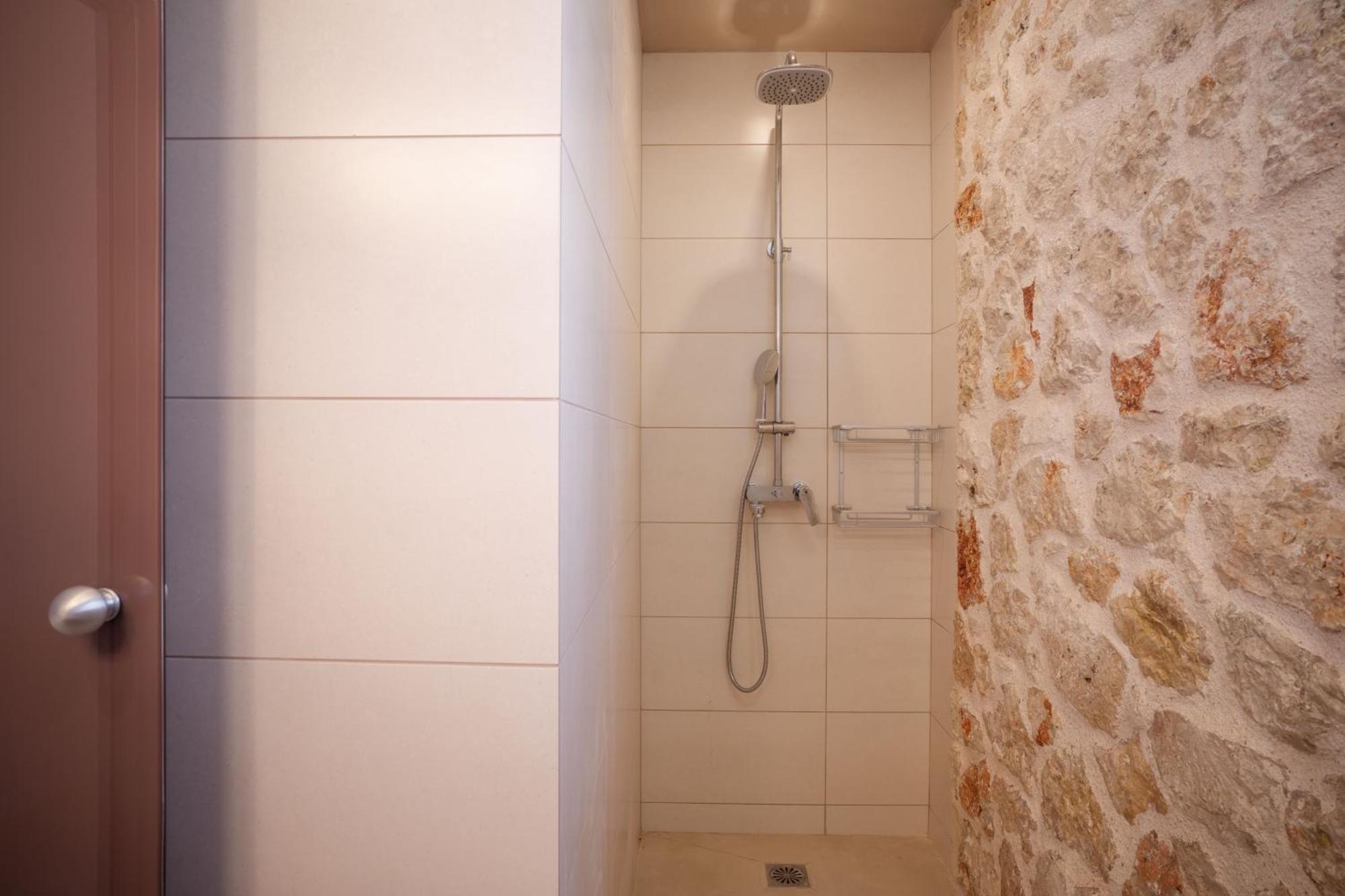 Pantheon Luxury Villas Skala  Exterior photo