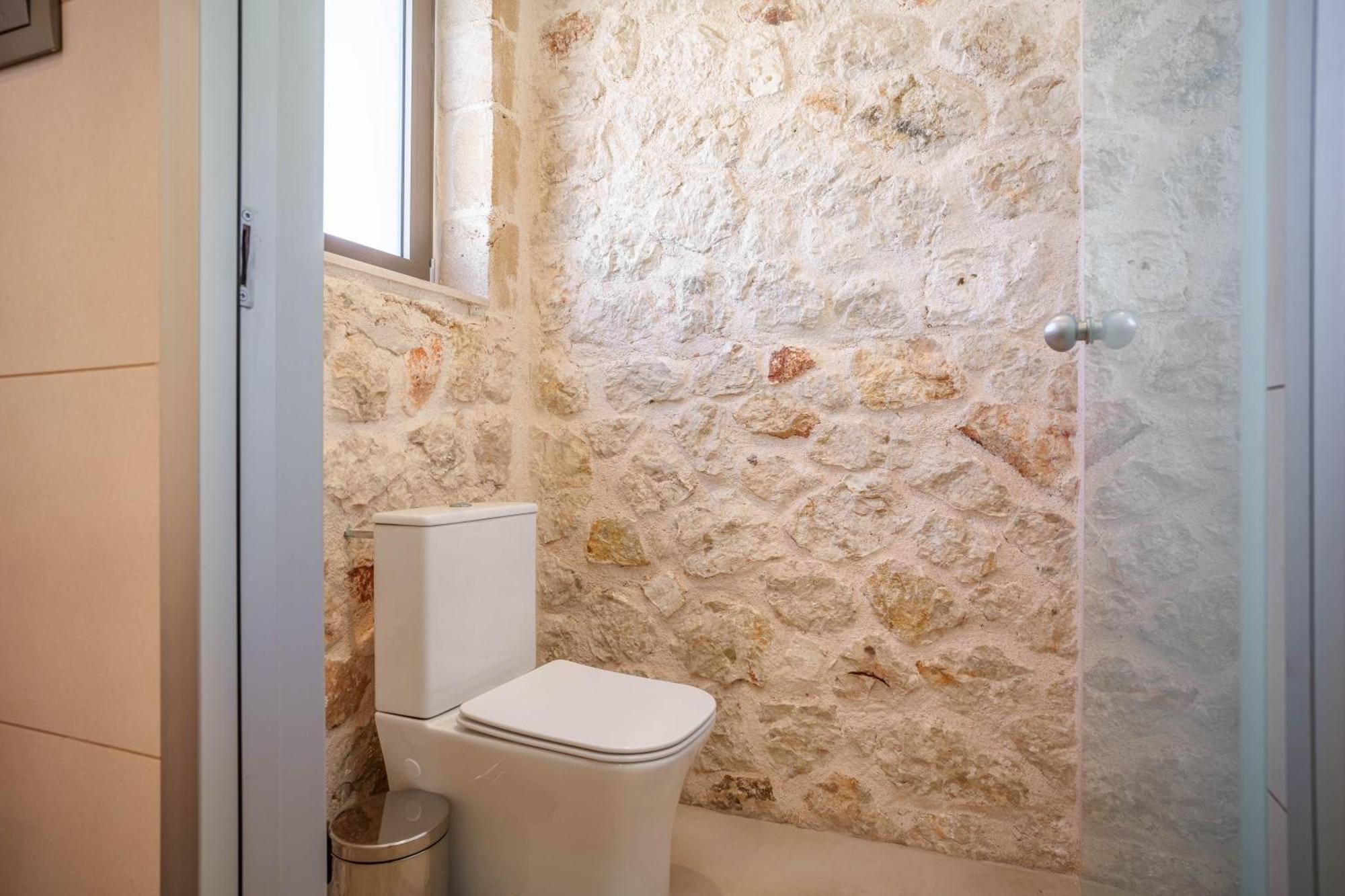 Pantheon Luxury Villas Skala  Exterior photo